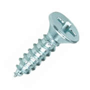 HWFW0321-A1 DIN7982 CSK Phillips Head Self Tapping Screw