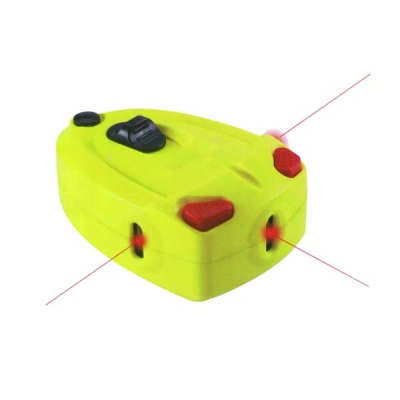 HWMT0155-F Three Laser Line Generator