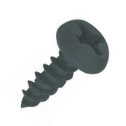 HWFW0321-A6 Pan Frame Head Self Tapping Screw