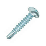 HWFW0321-B2 Pan Phillips Head Self Drilling Screw